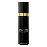 Spray déodorant Carolina Herrera Bad Boy 100 ml